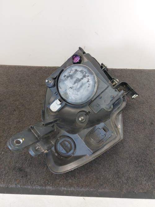Image Optique avant principal gauche (feux)(phare) - FIAT FIORINO 3