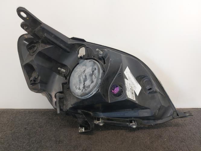Image Optique avant principal gauche (feux)(phare) - FIAT FIORINO 3