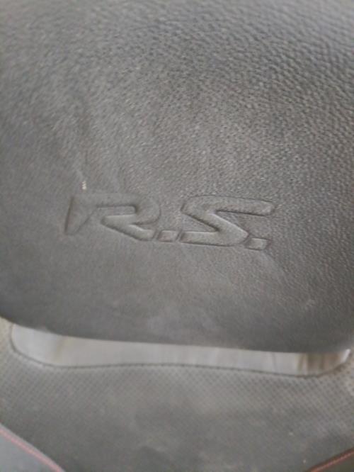 Image Interieur complet - RENAULT CLIO 4