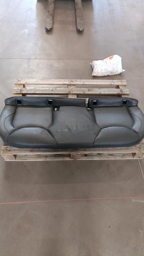 Image Interieur complet - RENAULT CLIO 4