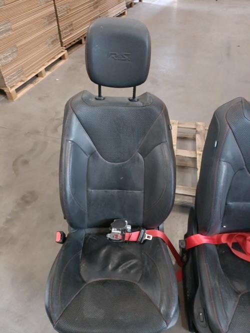 Image Interieur complet - RENAULT CLIO 4