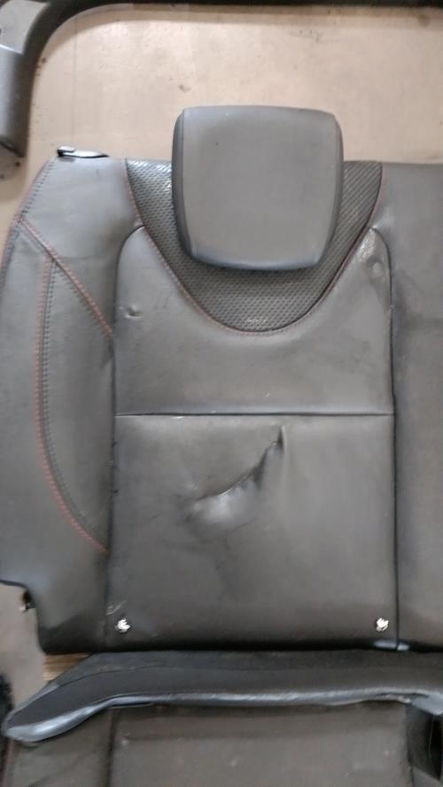 Image Interieur complet - RENAULT CLIO 4