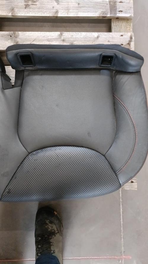 Image Interieur complet - RENAULT CLIO 4
