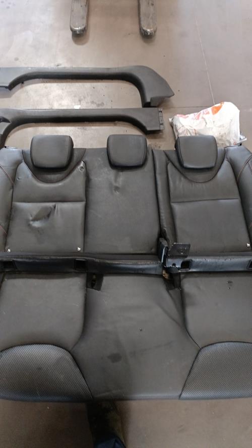 Image Interieur complet - RENAULT CLIO 4