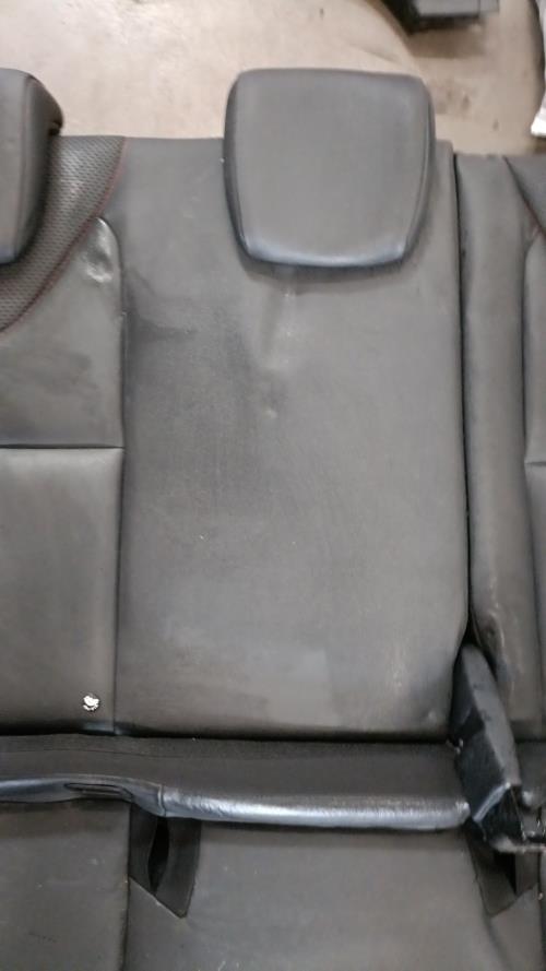 Image Interieur complet - RENAULT CLIO 4