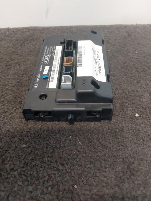 Image Ecran GPS - RENAULT CLIO 4