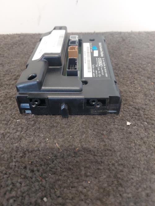 Image Ecran GPS - RENAULT CLIO 4