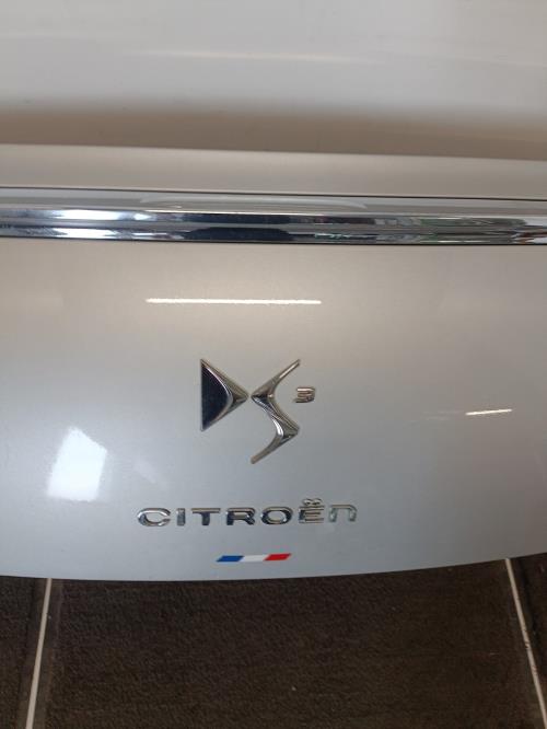 Image Malle/Hayon arriere - CITROEN DS3