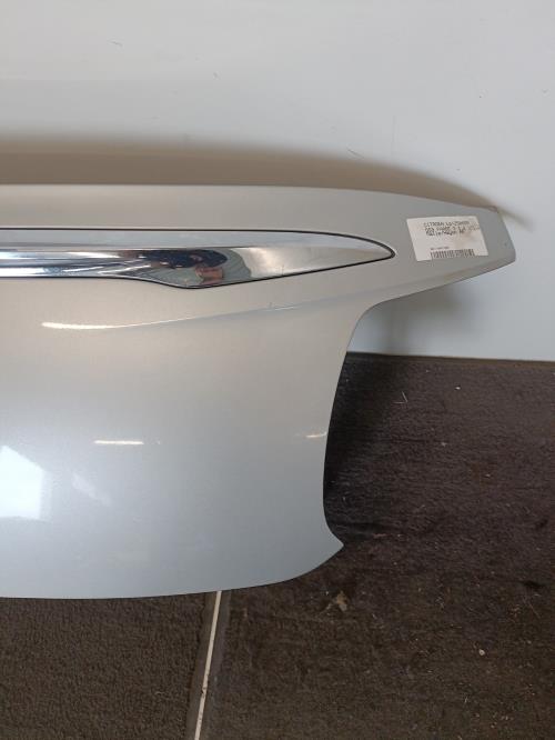 Image Malle/Hayon arriere - CITROEN DS3