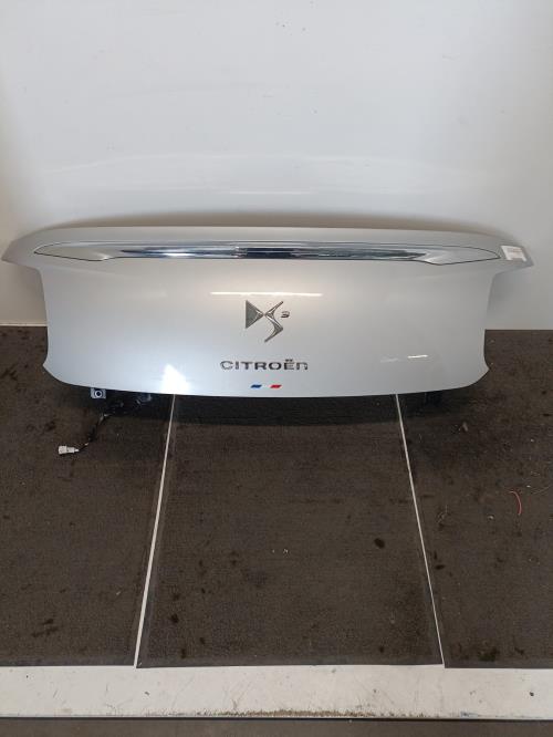 Image Malle/Hayon arriere - CITROEN DS3