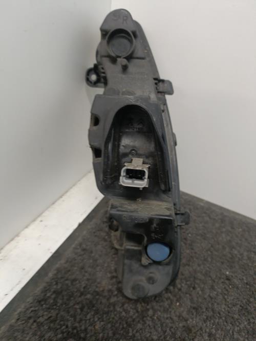 Image Feu diurne avant droit - CITROEN DS3