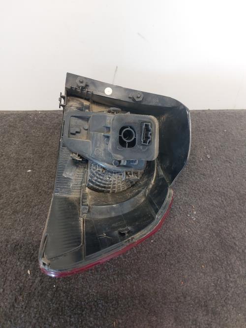 Image Feu arriere principal gauche (feux) - VOLKSWAGEN GOLF 6