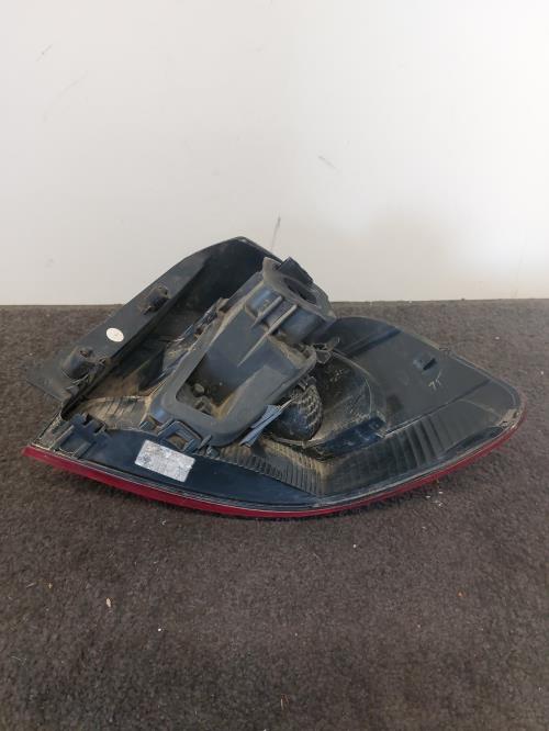Image Feu arriere principal gauche (feux) - VOLKSWAGEN GOLF 6