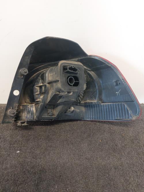 Image Feu arriere principal gauche (feux) - VOLKSWAGEN GOLF 6