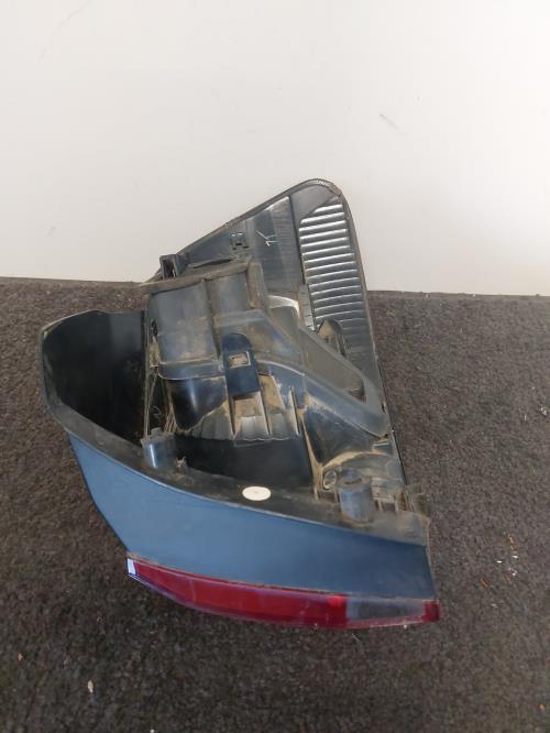 Image Feu arriere principal gauche (feux) - VOLKSWAGEN GOLF 6