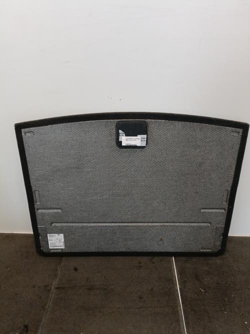 Image Tapis de coffre - VOLKSWAGEN GOLF 6