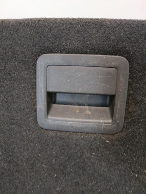 Image Tapis de coffre - VOLKSWAGEN GOLF 6