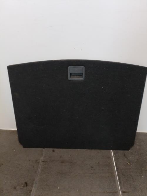 Image Tapis de coffre - VOLKSWAGEN GOLF 6