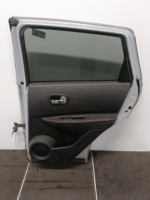 Image Porte arriere droit - NISSAN QASHQAI 1