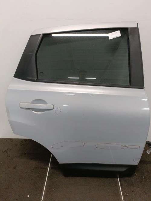 Image Porte arriere droit - NISSAN QASHQAI 1