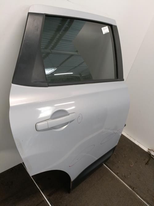 Image Porte arriere droit - NISSAN QASHQAI 1