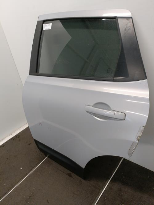 Image Porte arriere gauche - NISSAN QASHQAI 1