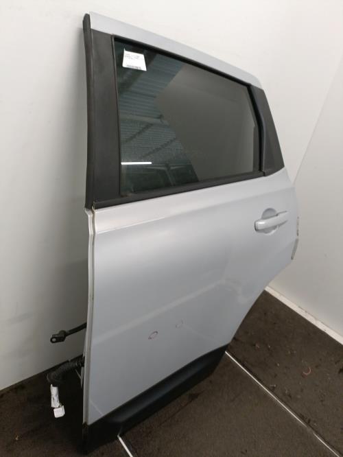 Image Porte arriere gauche - NISSAN QASHQAI 1