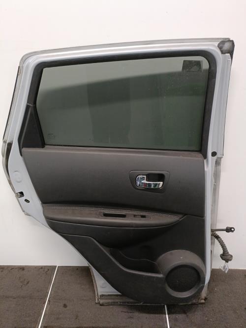 Image Porte arriere gauche - NISSAN QASHQAI 1