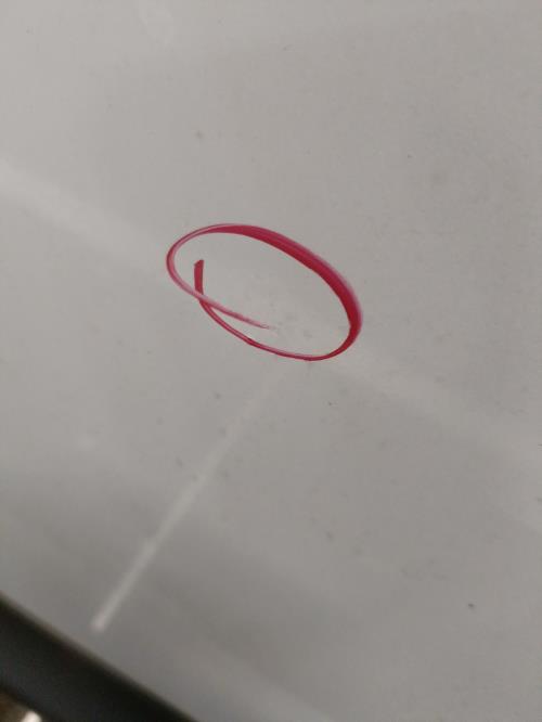 Image Porte arriere gauche - NISSAN QASHQAI 1