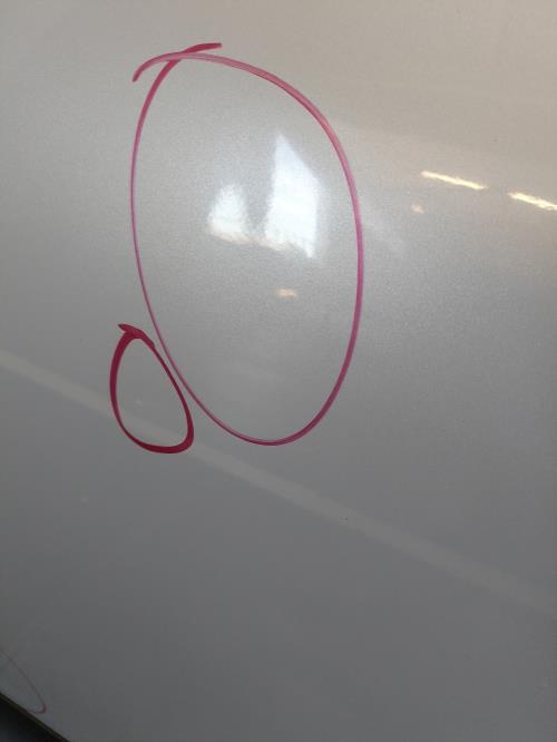 Image Porte avant droit - NISSAN QASHQAI 1