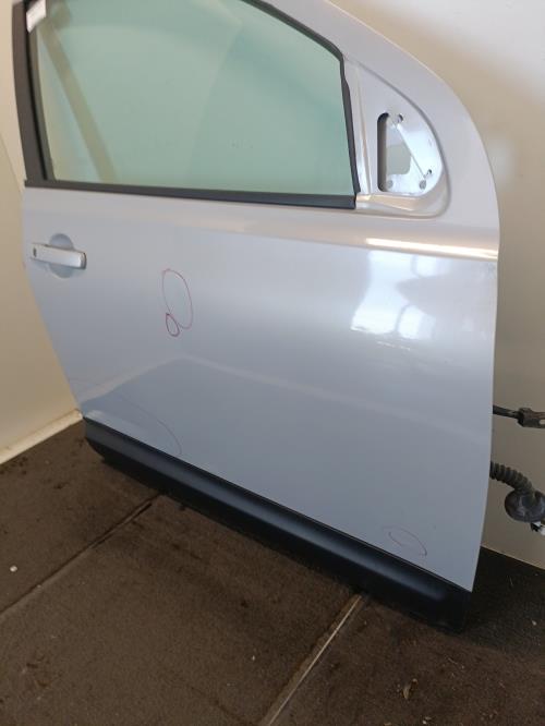 Image Porte avant droit - NISSAN QASHQAI 1