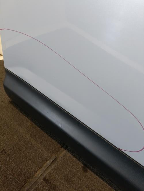 Image Porte avant droit - NISSAN QASHQAI 1