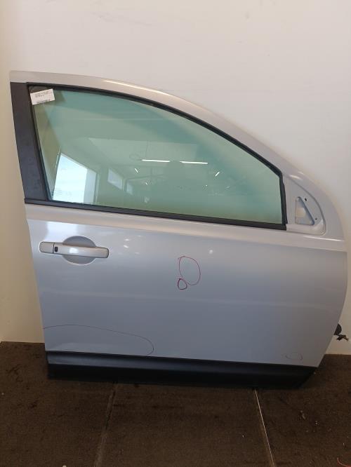 Image Porte avant droit - NISSAN QASHQAI 1