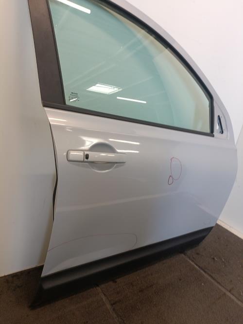 Image Porte avant droit - NISSAN QASHQAI 1