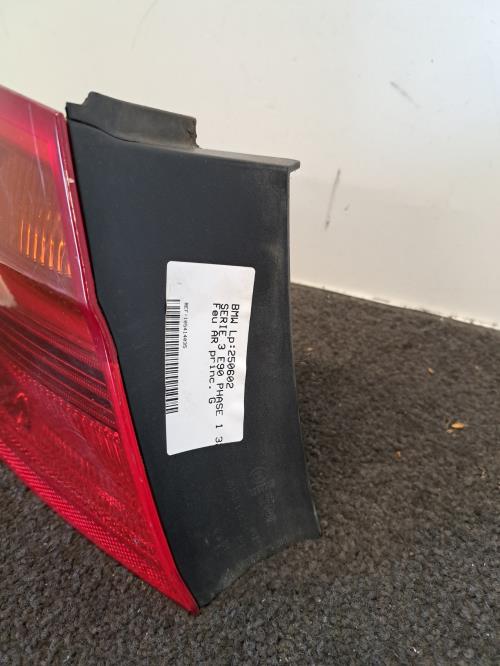 Image Feu arriere principal gauche (feux) - BMW SERIE 3 E90