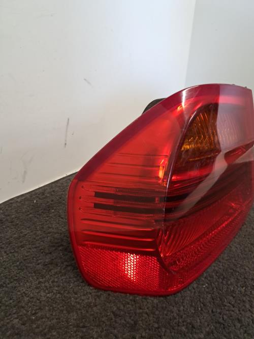Image Feu arriere principal gauche (feux) - BMW SERIE 3 E90