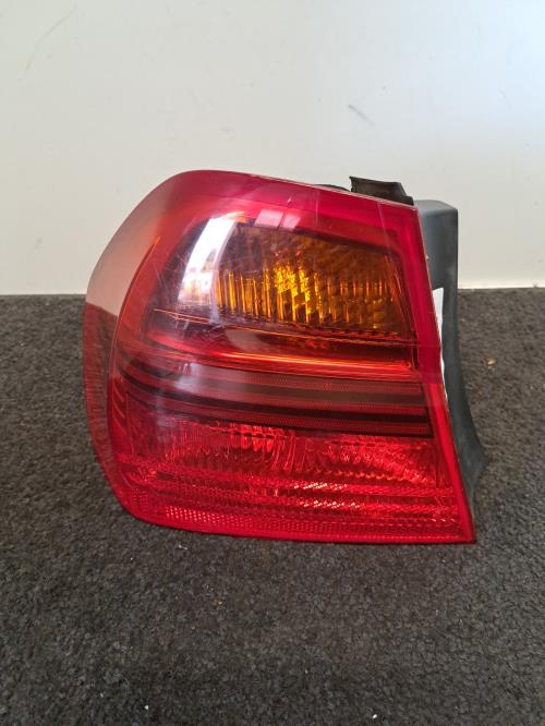 Image Feu arriere principal gauche (feux) - BMW SERIE 3 E90