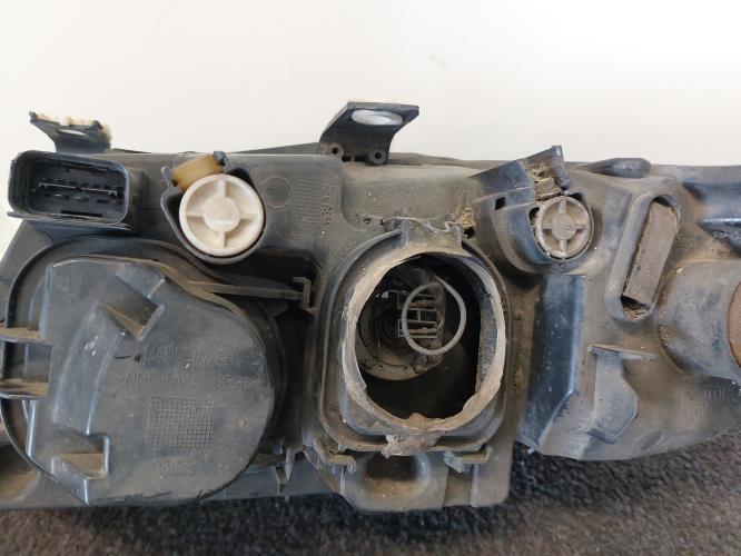 Image Optique avant principal droit (feux)(phare) - BMW SERIE 3 E90