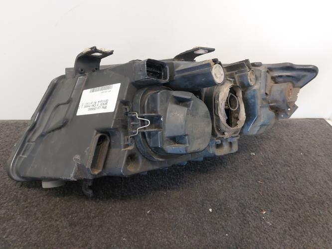 Image Optique avant principal droit (feux)(phare) - BMW SERIE 3 E90