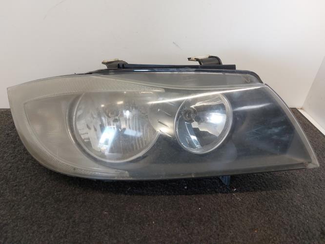 Image Optique avant principal droit (feux)(phare) - BMW SERIE 3 E90