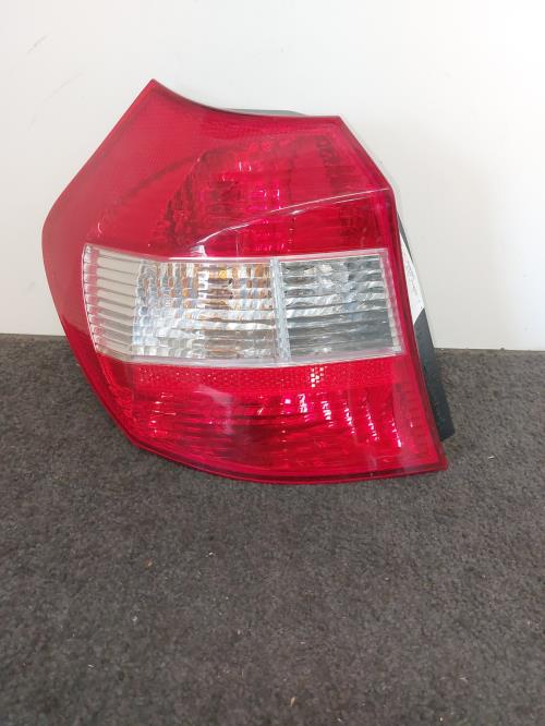 Image Feu arriere principal gauche (feux) - BMW SERIE 1 E87