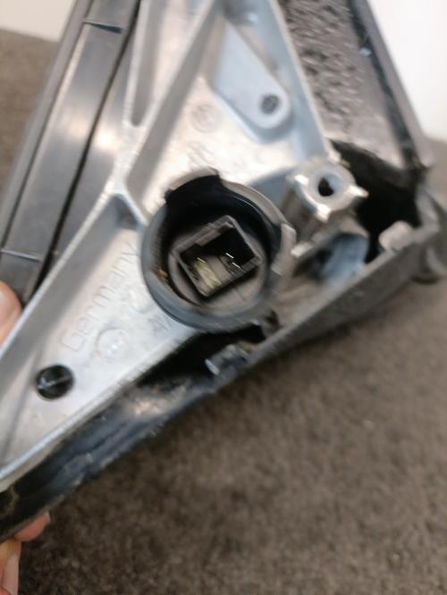 Image Retroviseur droit - BMW SERIE 1 E87