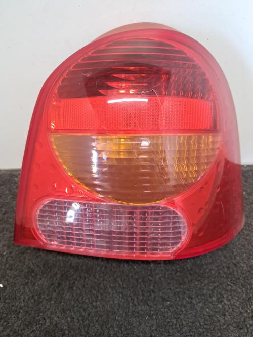 Image Feu arriere principal droit (feux) - RENAULT TWINGO 1
