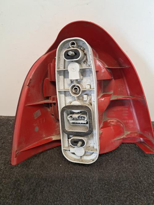 Image Feu arriere principal droit (feux) - RENAULT TWINGO 1