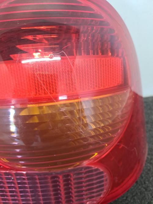 Image Feu arriere principal droit (feux) - RENAULT TWINGO 1