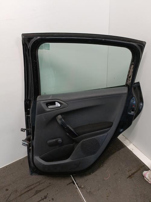 Image Porte arriere droit - PEUGEOT 208 1
