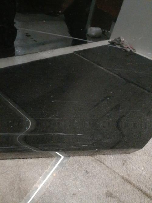 Image Porte arriere droit - PEUGEOT 208 1