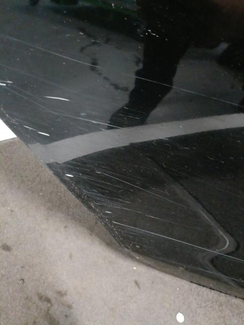 Image Porte arriere droit - PEUGEOT 208 1