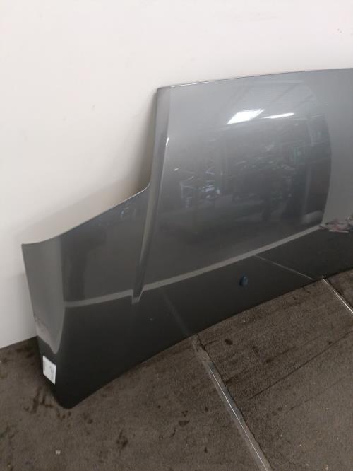 Image Capot - CITROEN C2