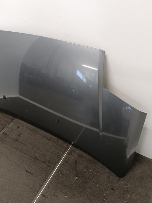 Image Capot - CITROEN C2